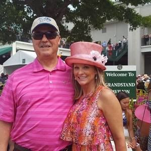 Meet your Posher, Karen